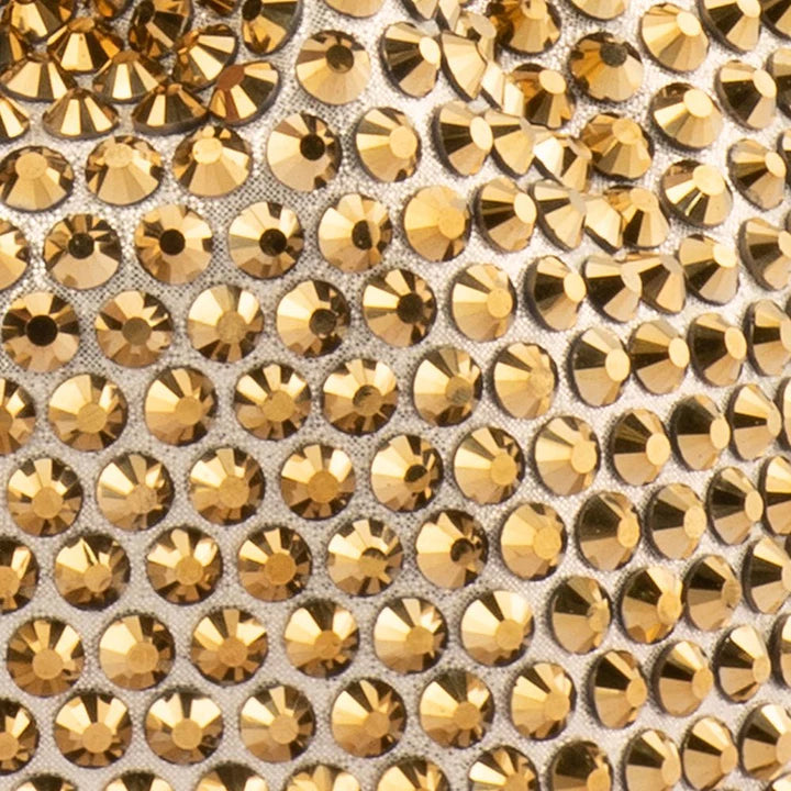 Santorini Studded Pouch