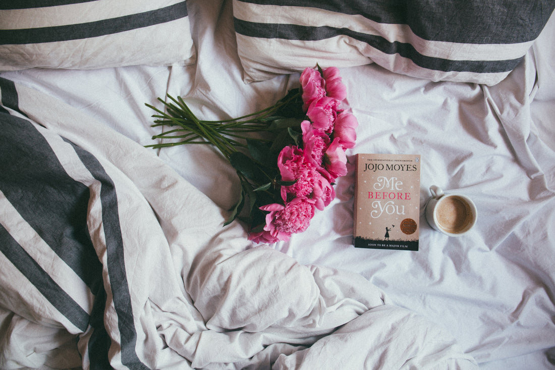 The Relaxed Boudoir