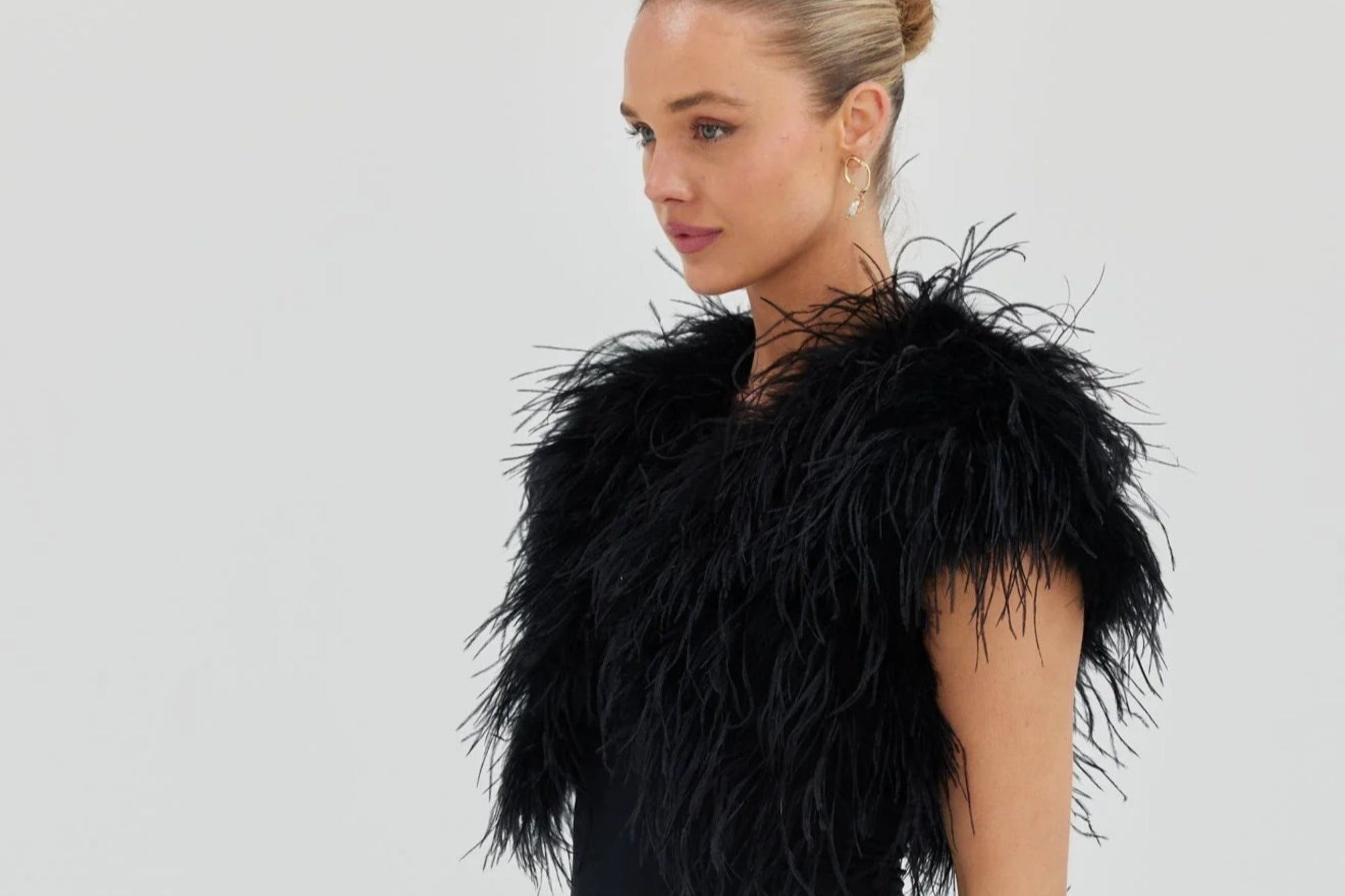 Feathers + Fur