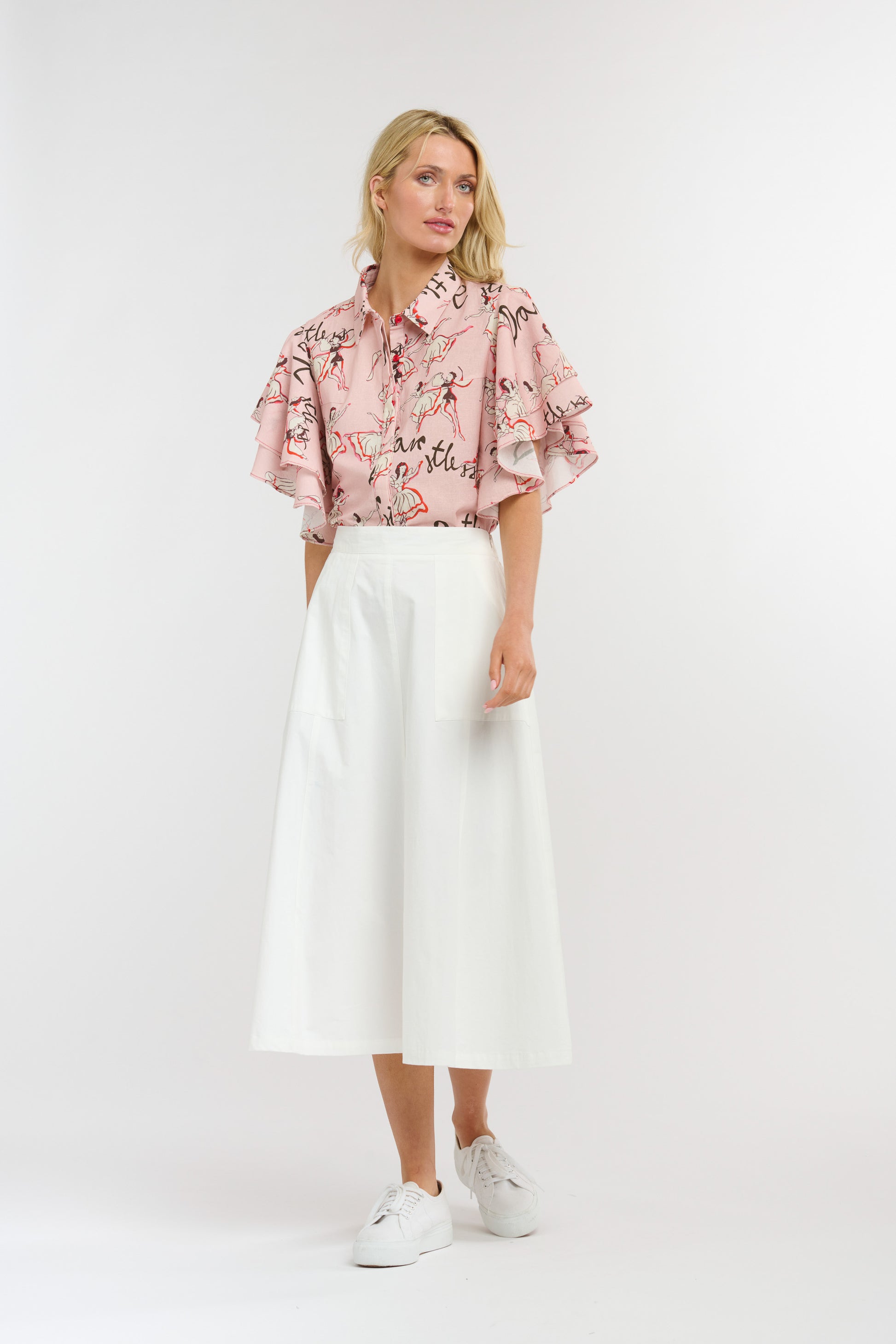 Melody Skirt