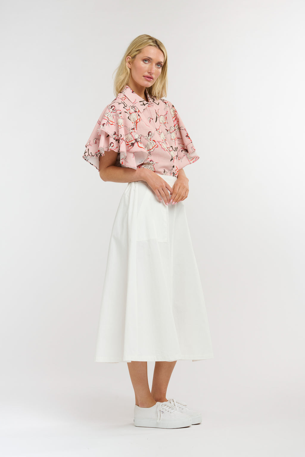 Melody Skirt