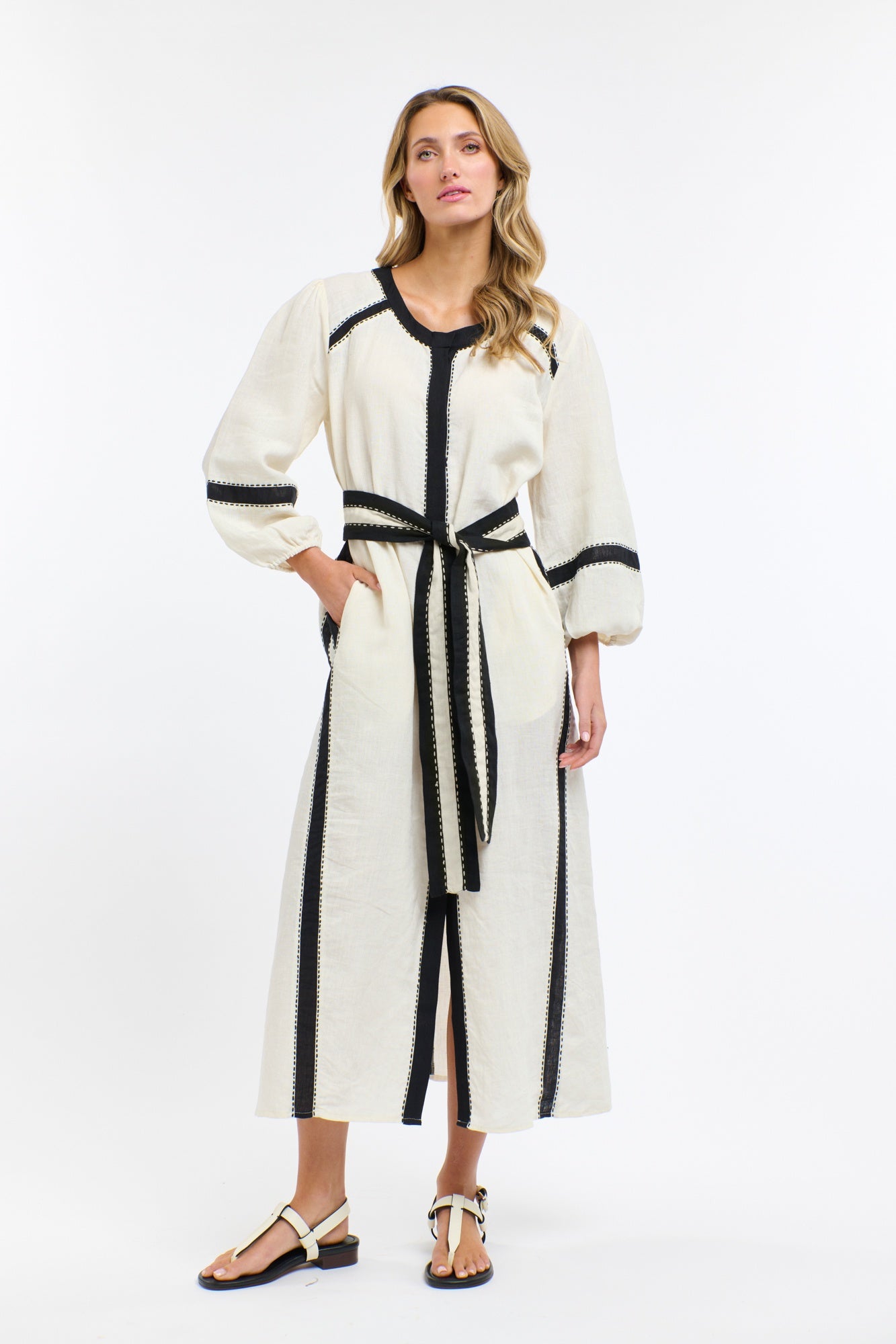 Carolyn Dress