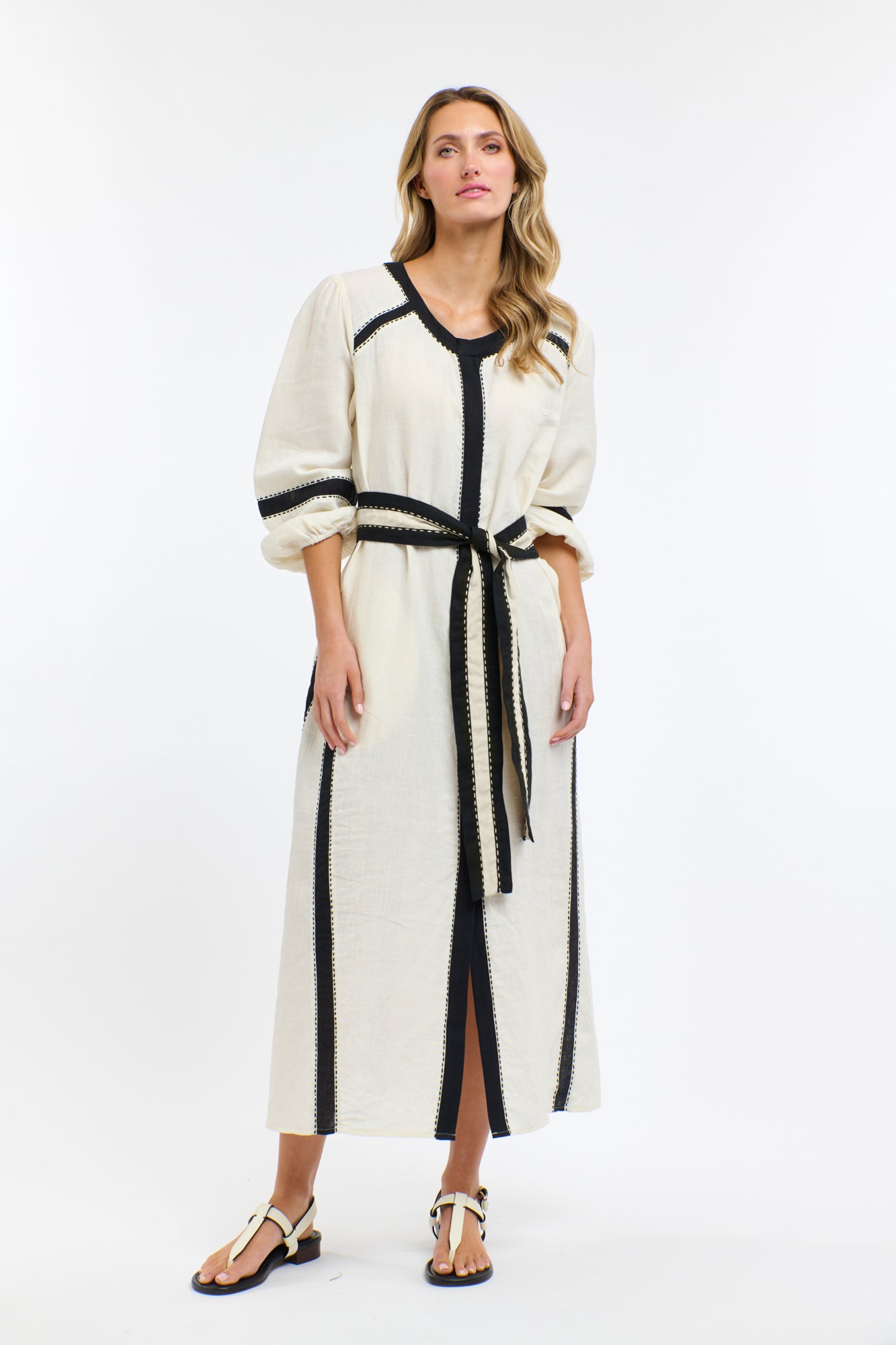 Carolyn Dress