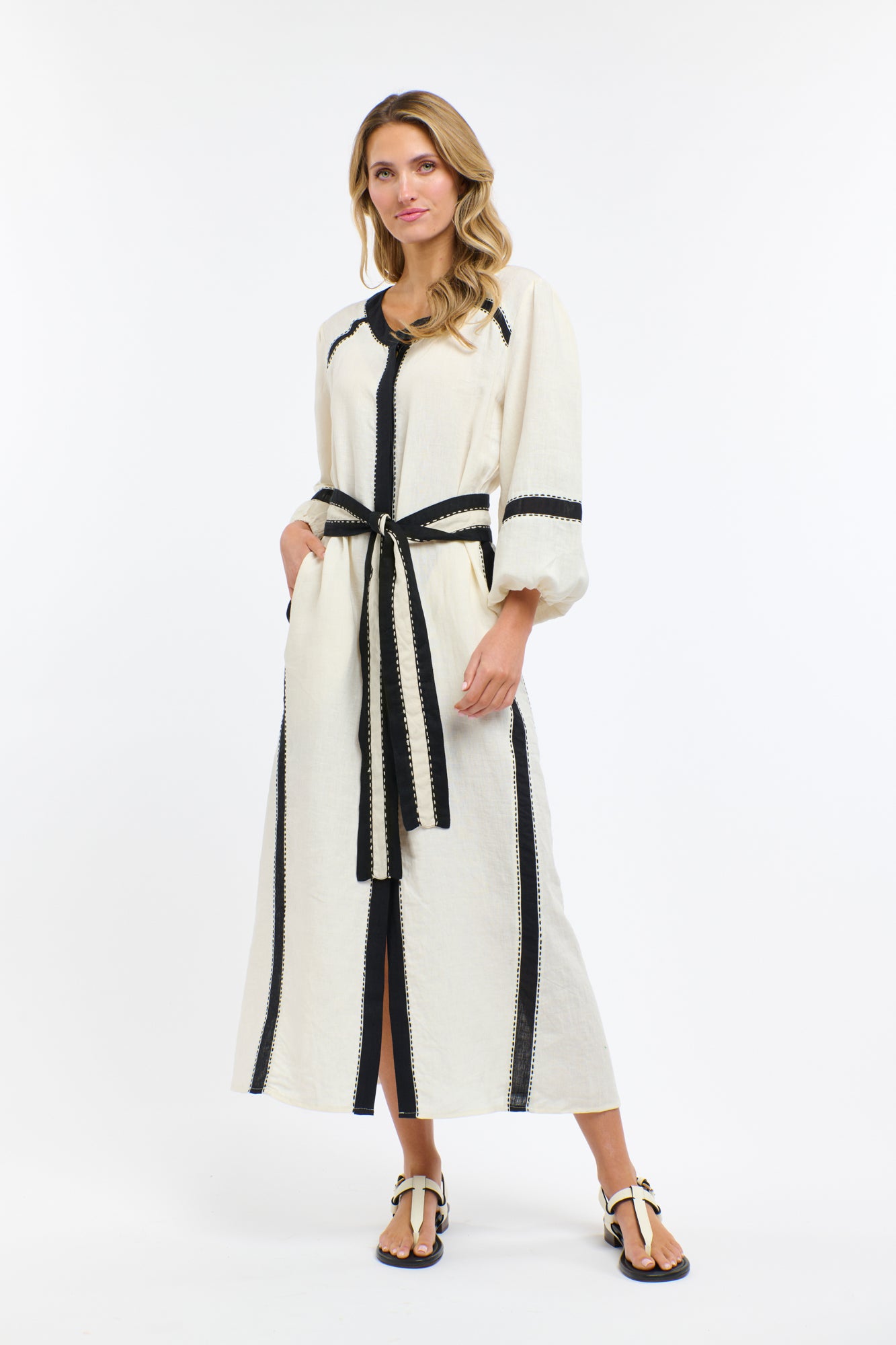 Carolyn Dress