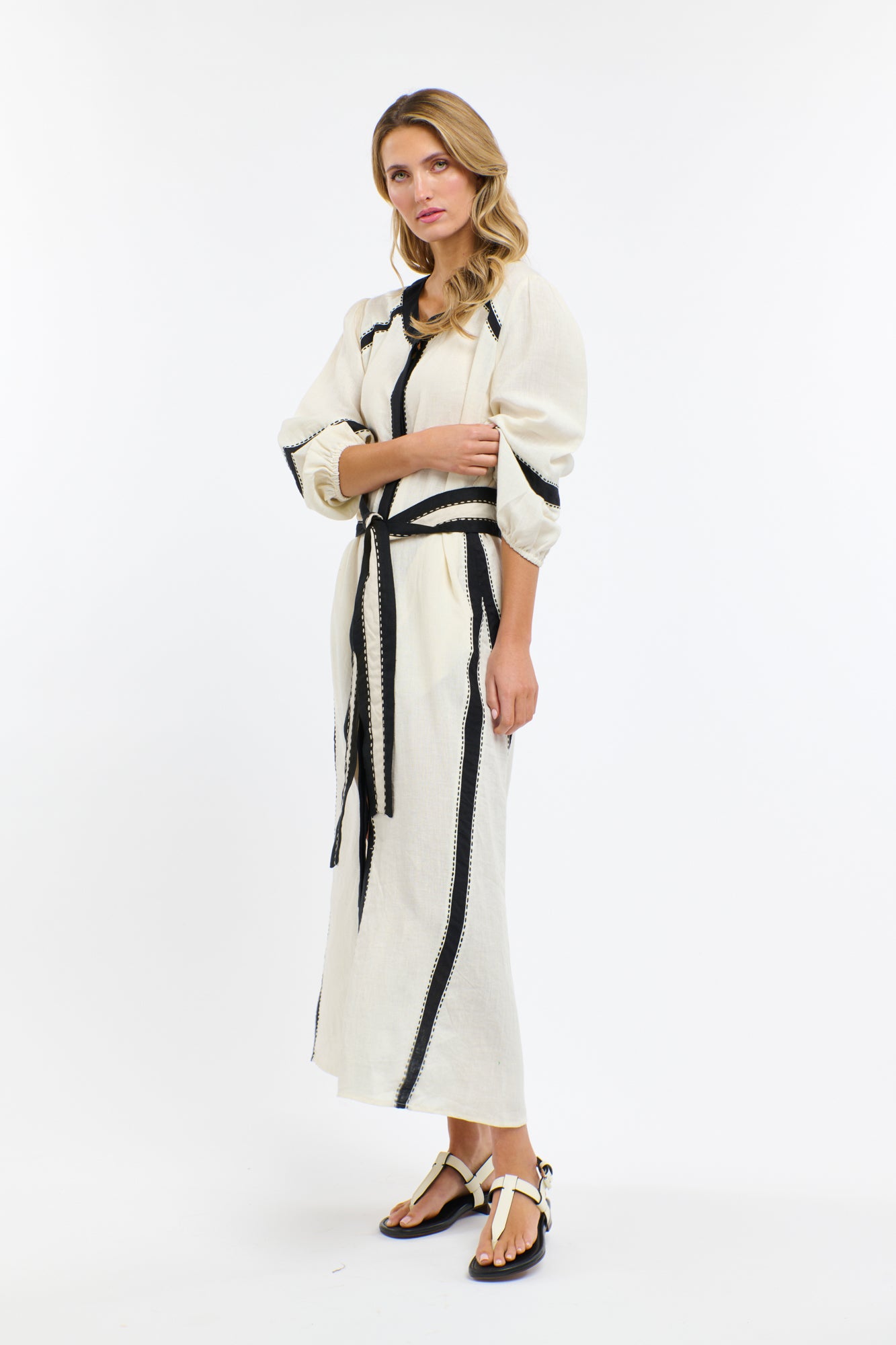 Carolyn Dress