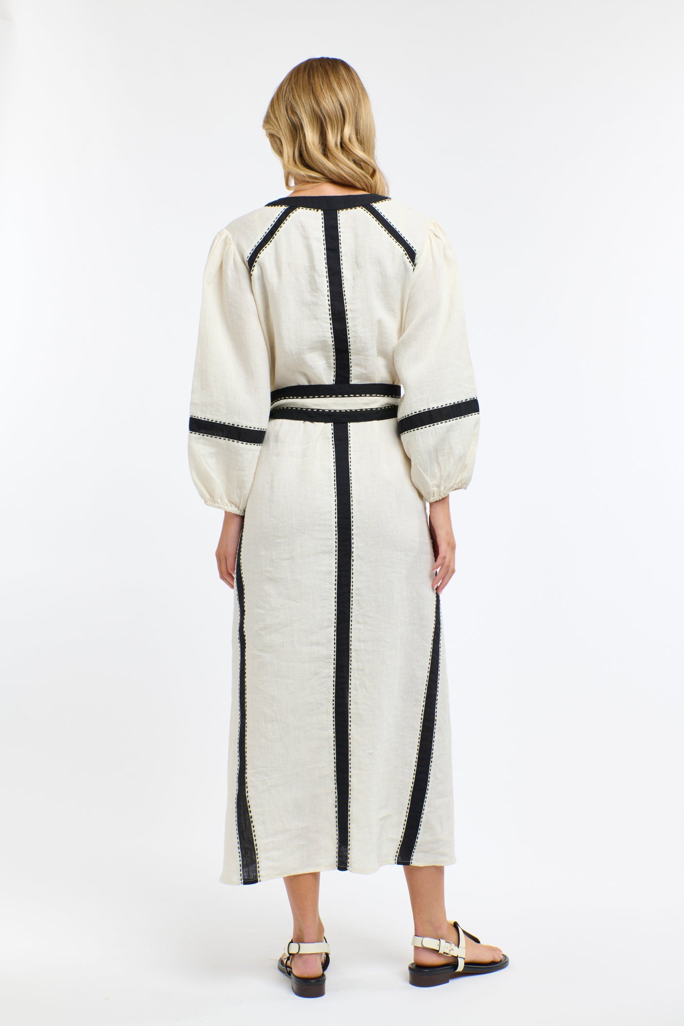 Carolyn Dress