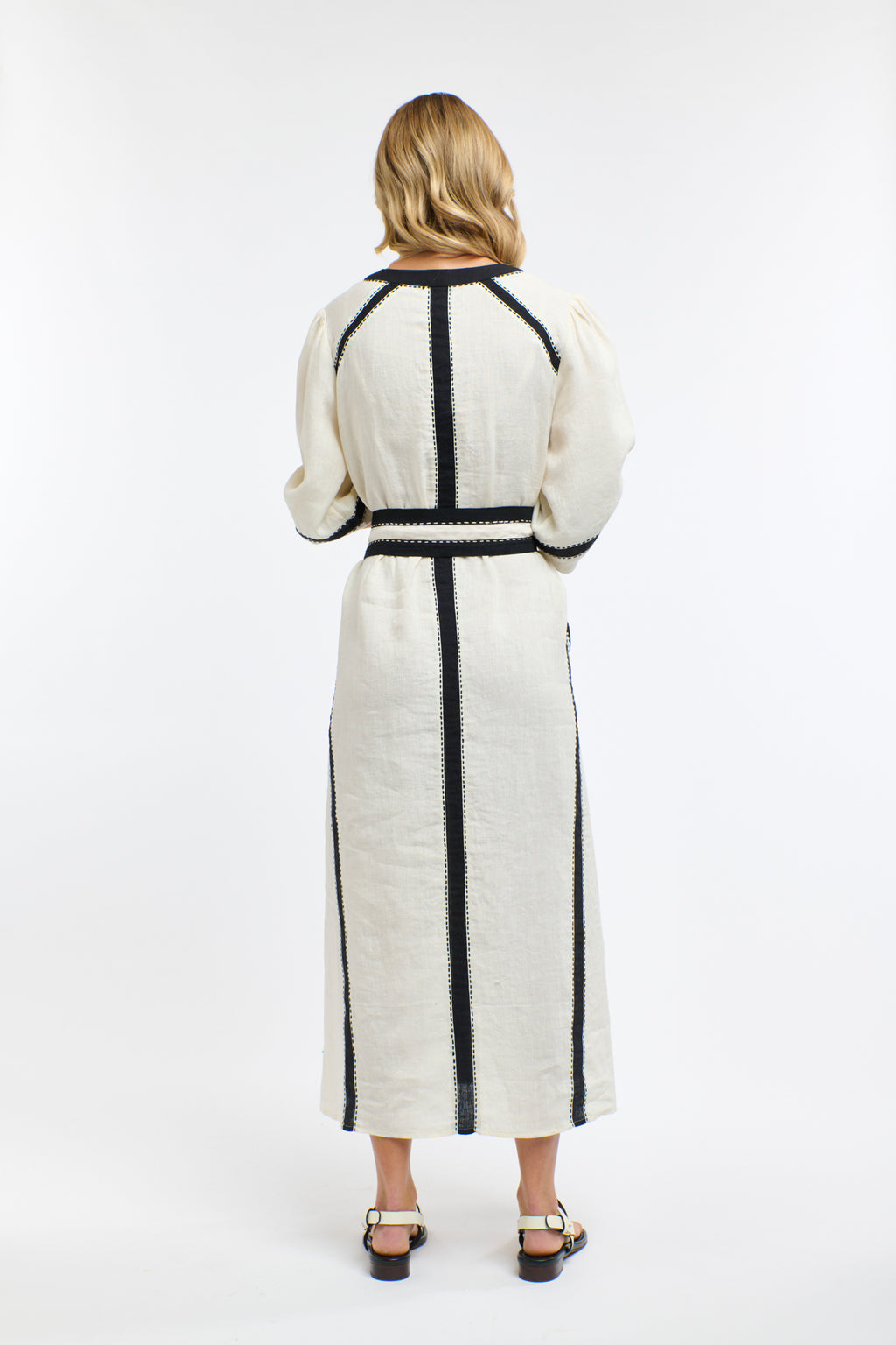 Carolyn Dress