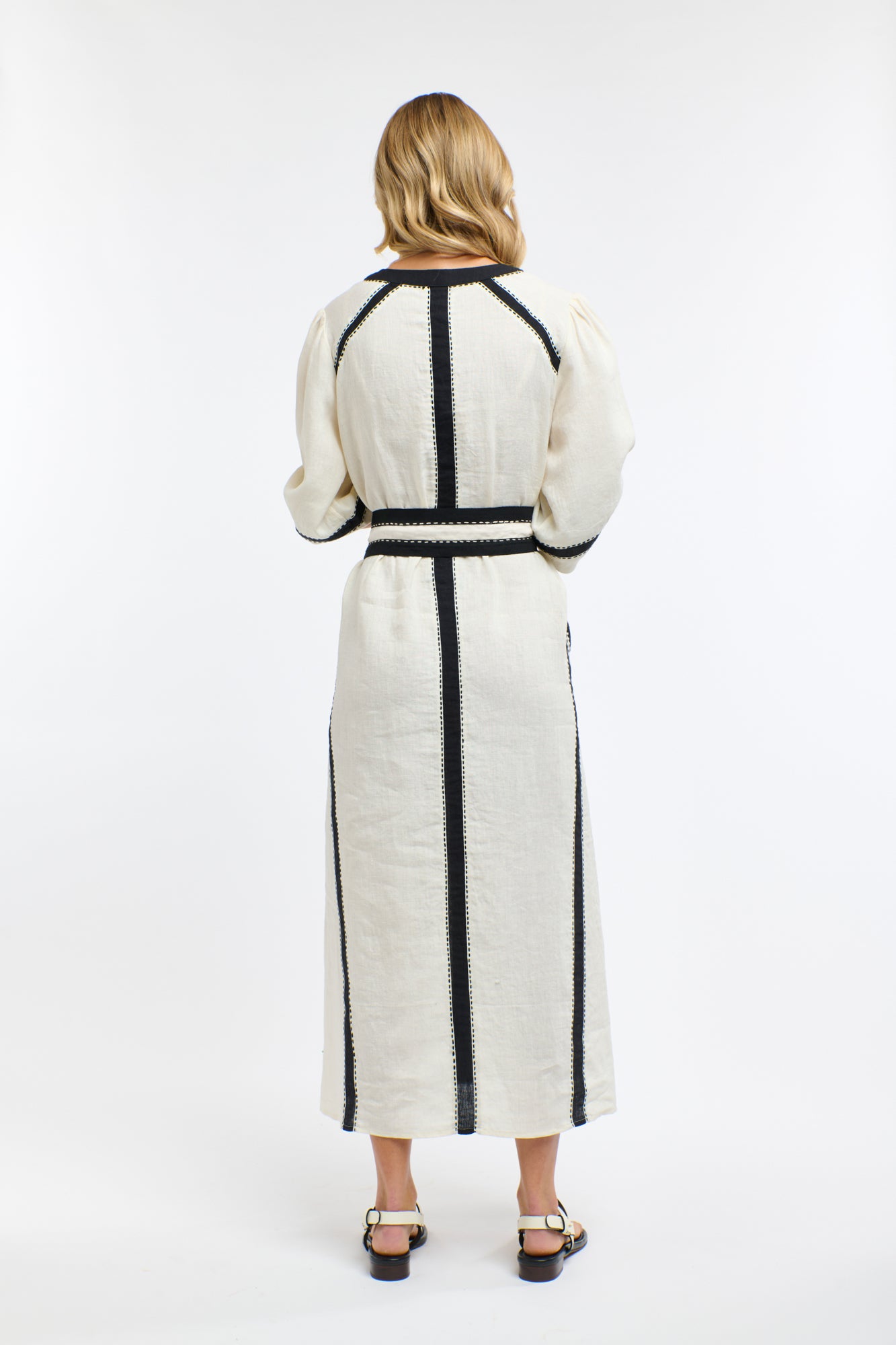 Carolyn Dress