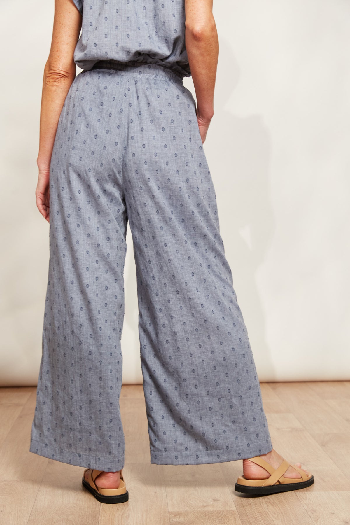 Zephyr Pant Nevada