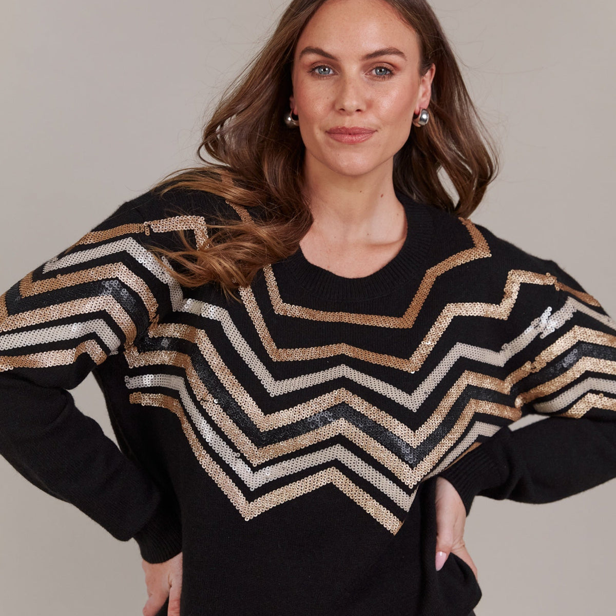 Santani Knit