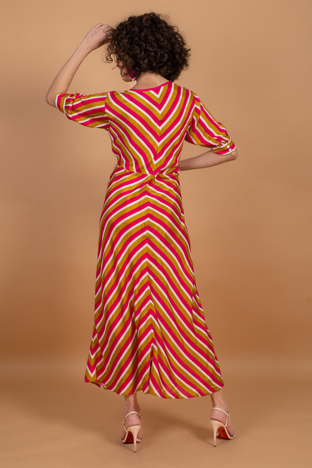 Anna  Dress