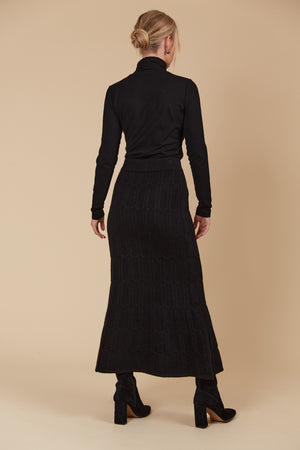 Naria Turtleneck