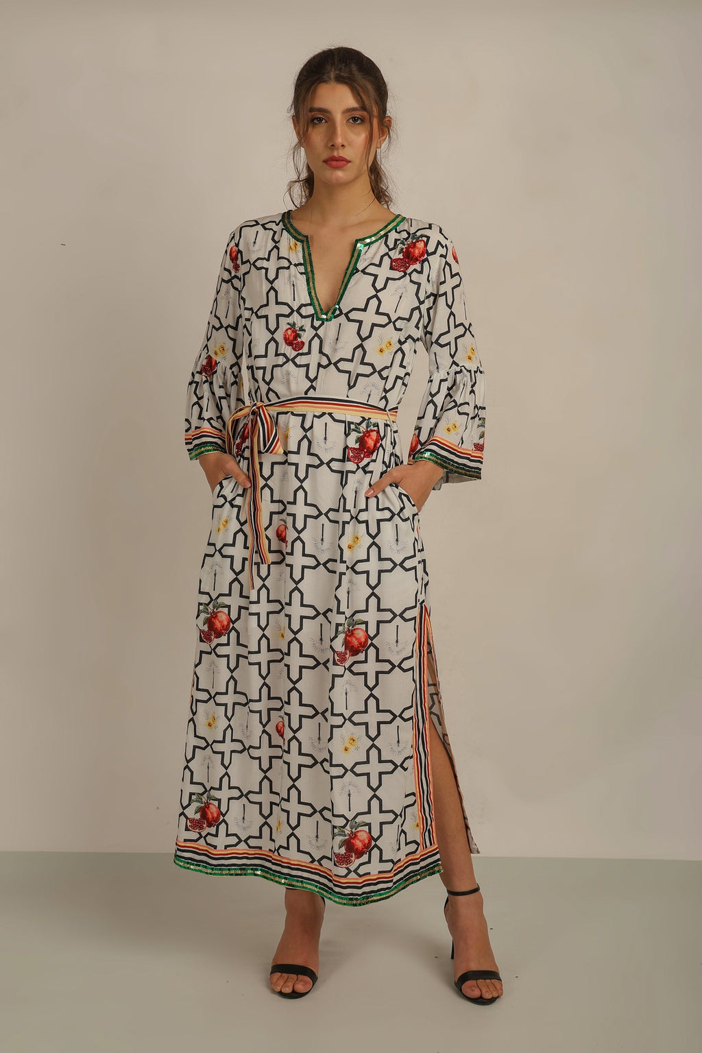Marrakesh Kaftan
