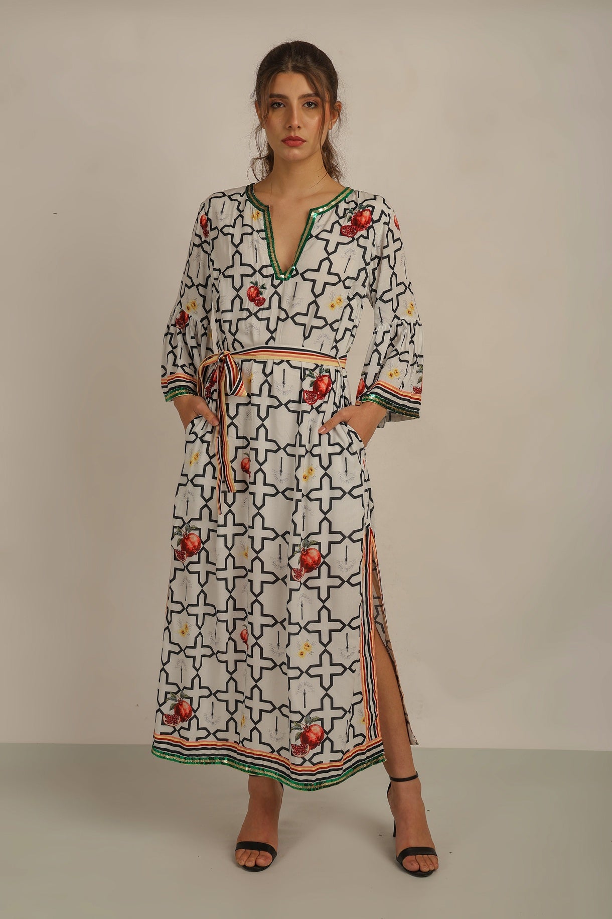 Marrakesh Kaftan