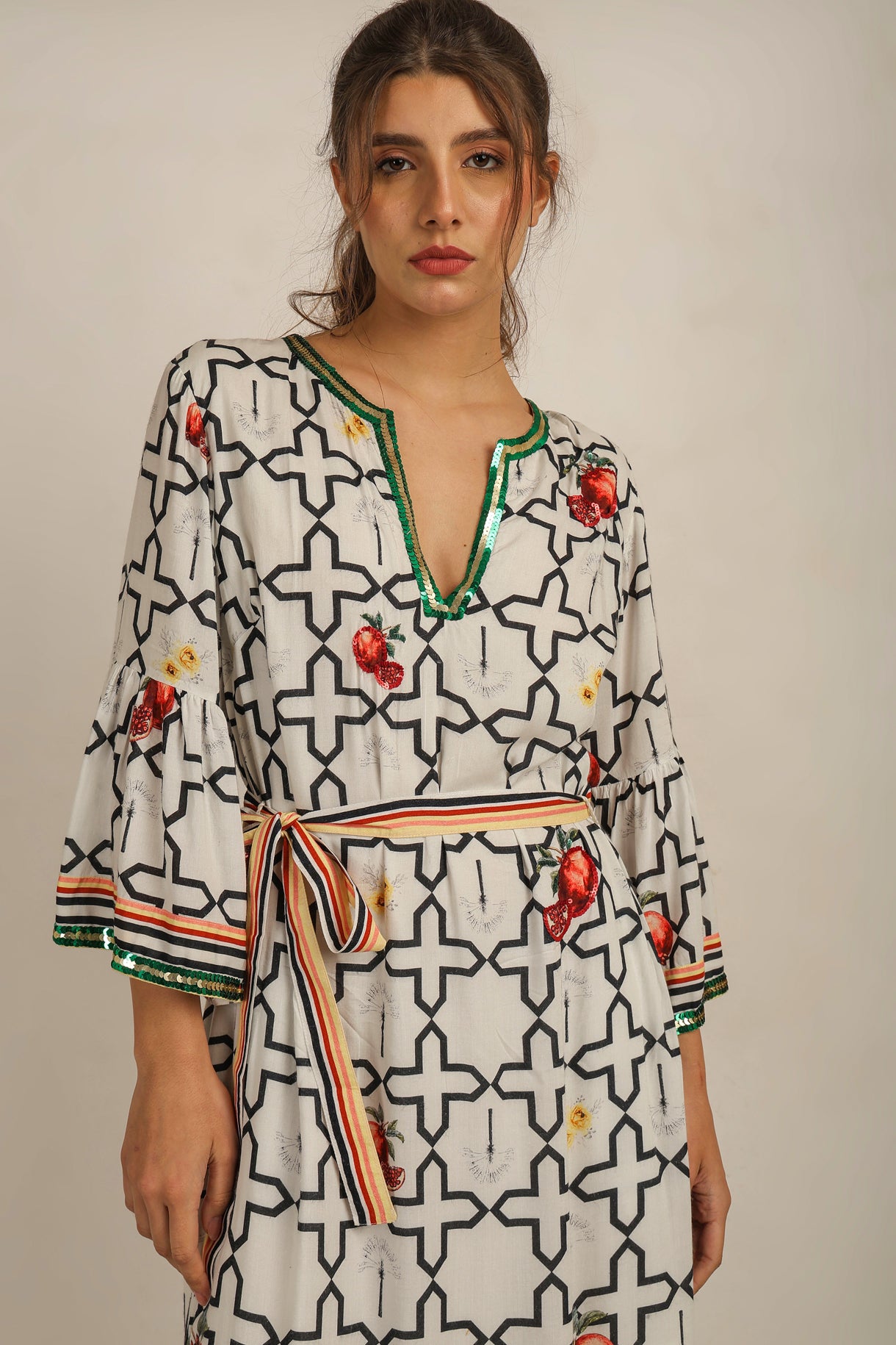 Marrakesh Kaftan