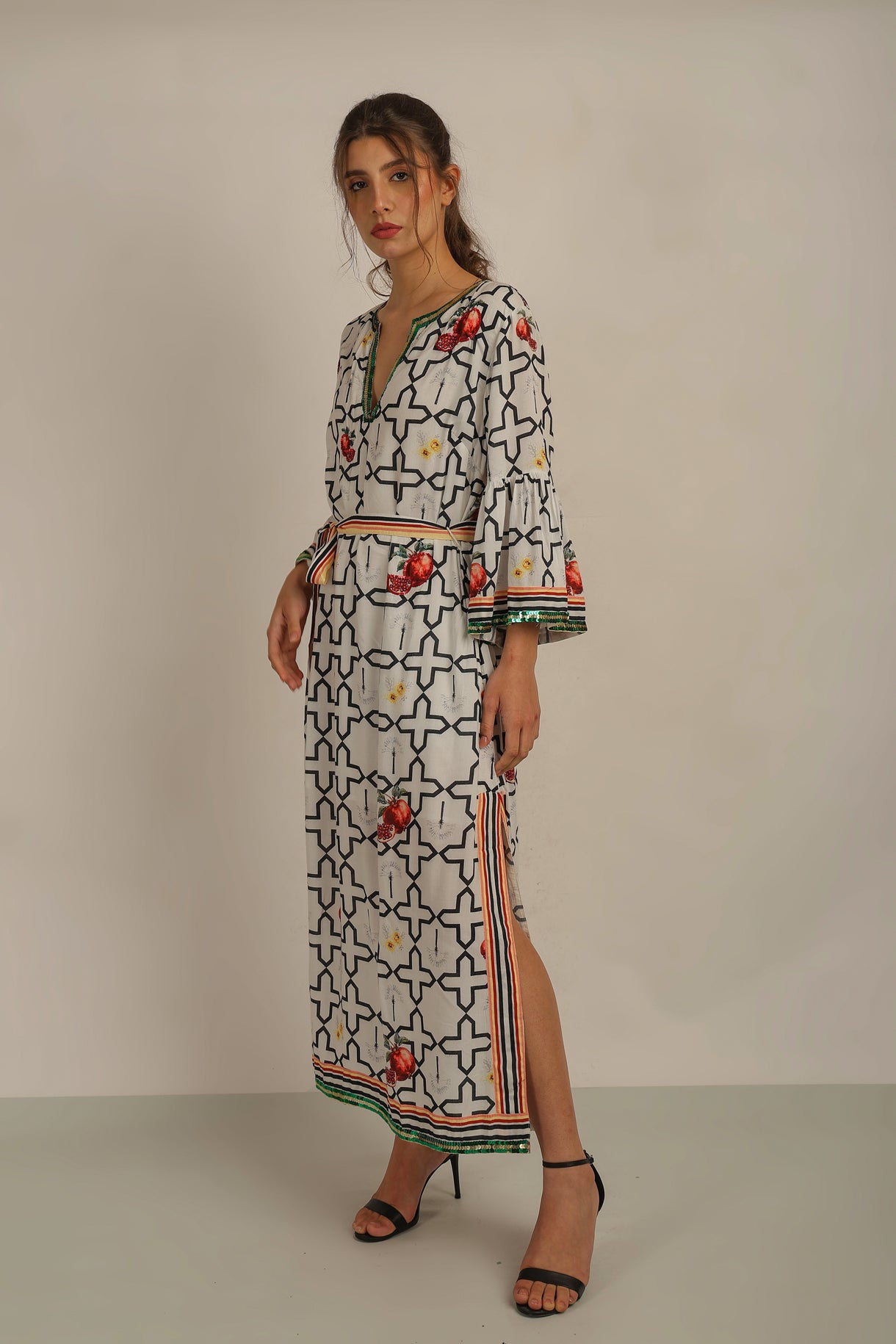 Marrakesh Kaftan