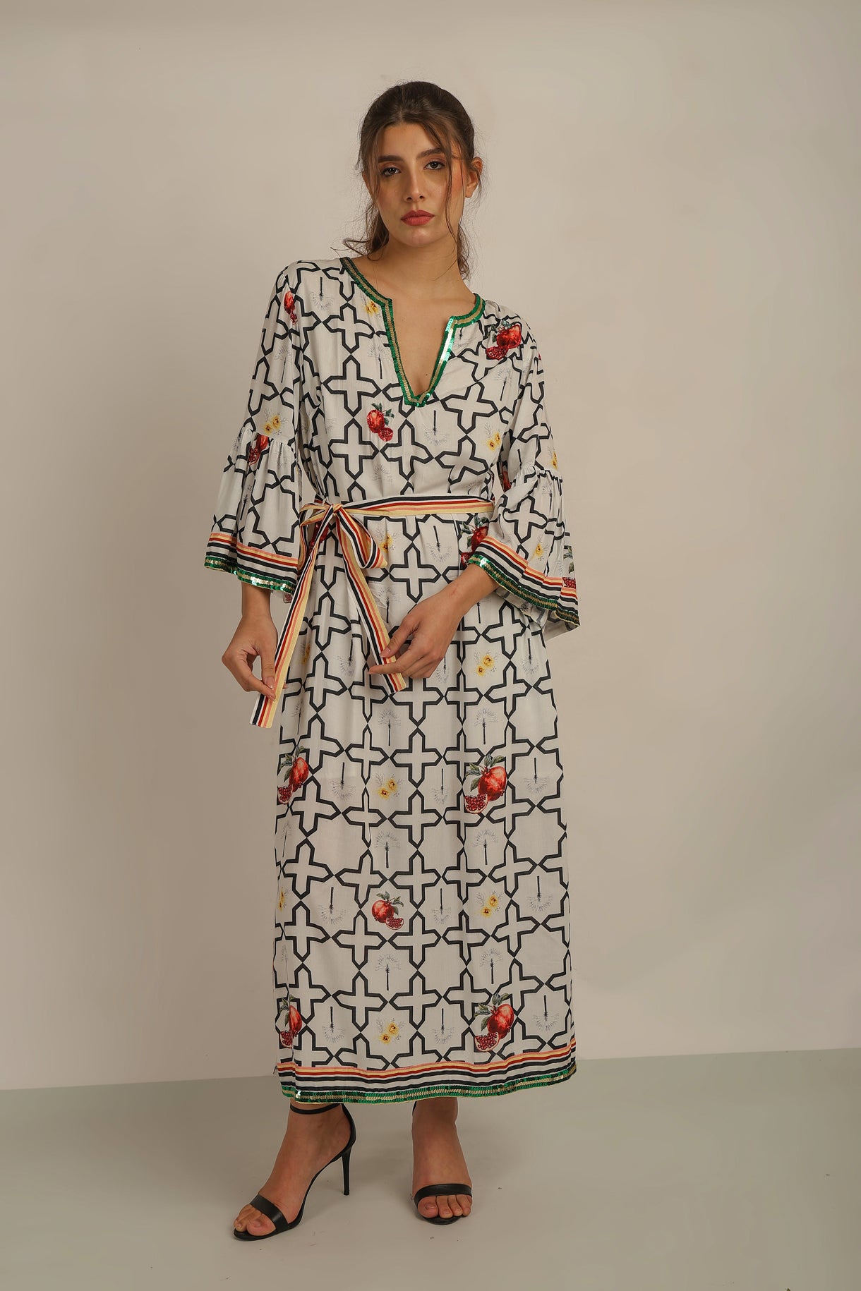 Marrakesh Kaftan