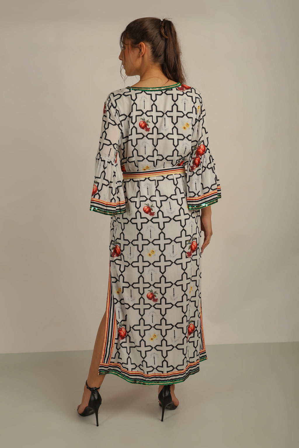 Marrakesh Kaftan