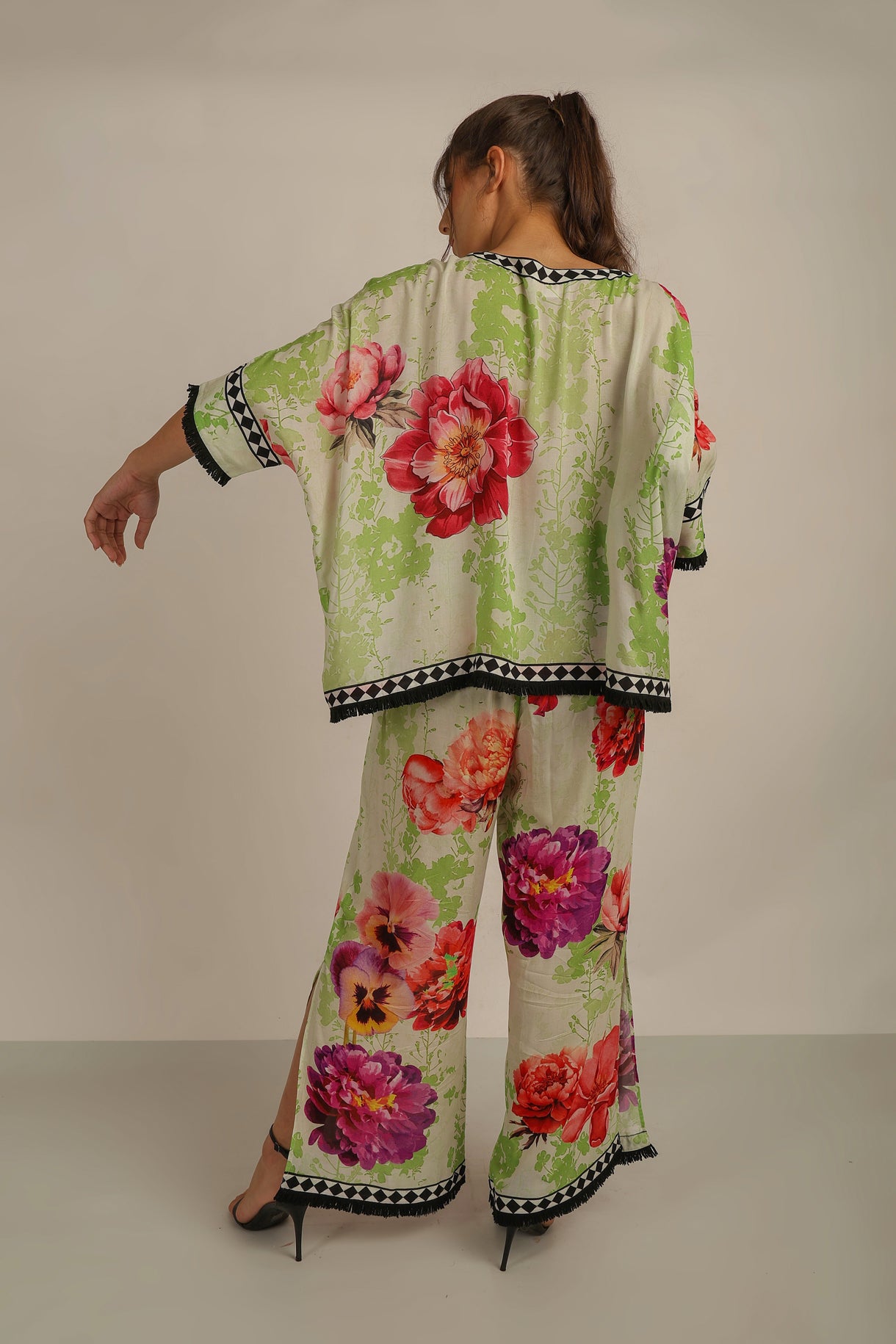 Chloe Blouse