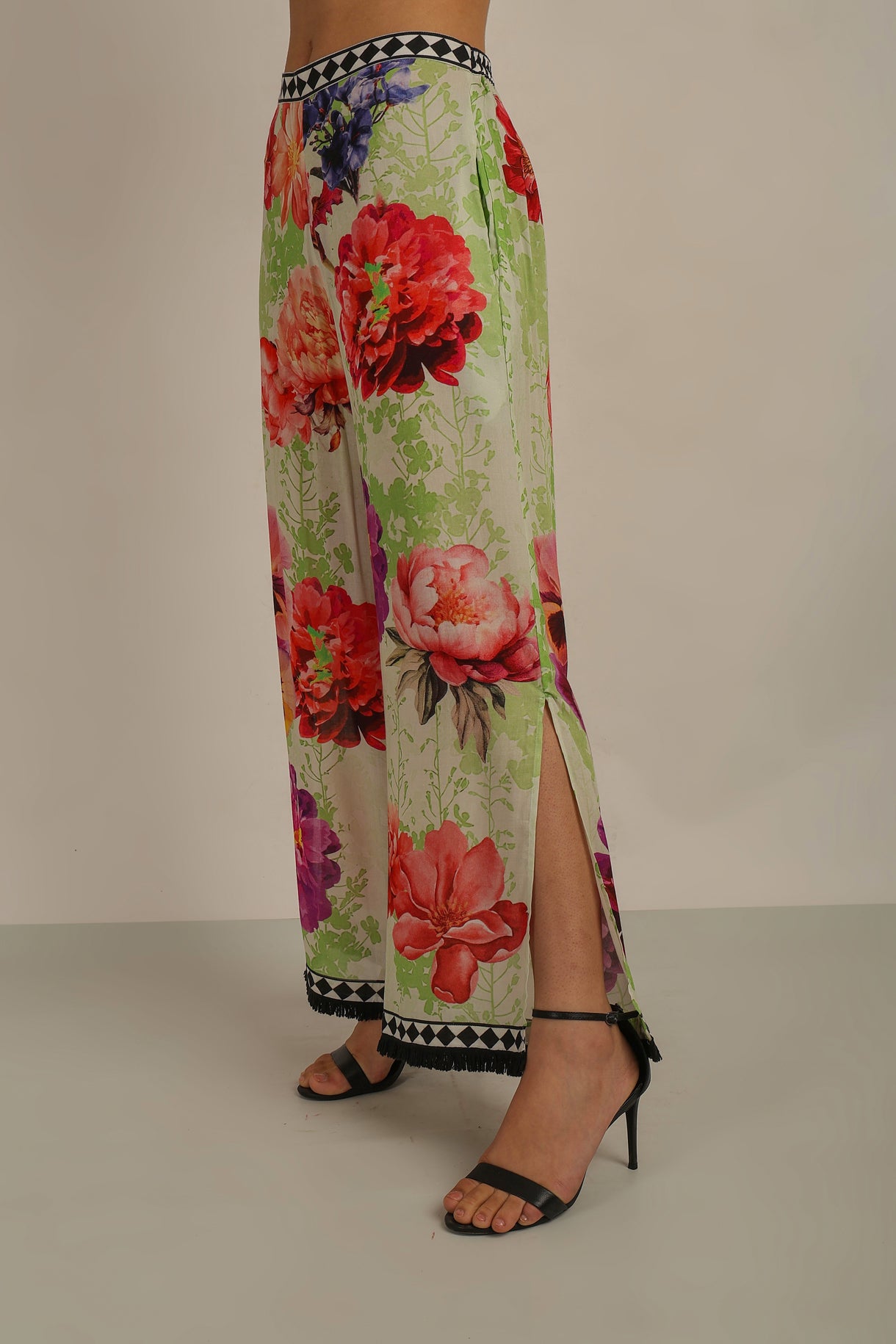 Chloe Palazzo Pants