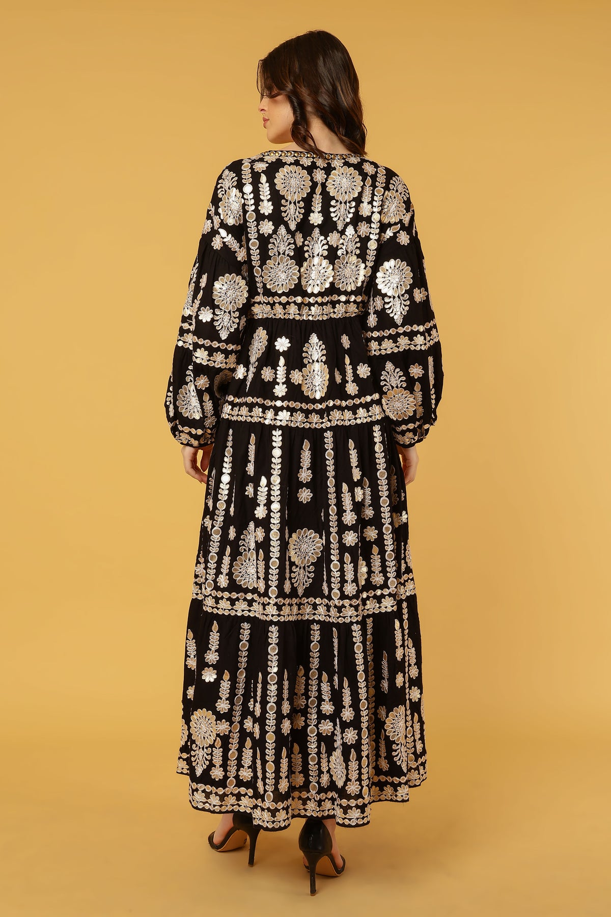 Ziggy Ayana Dress