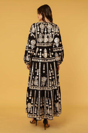 Ziggy Ayana Dress