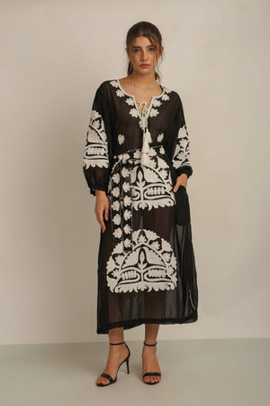 Awana Dress