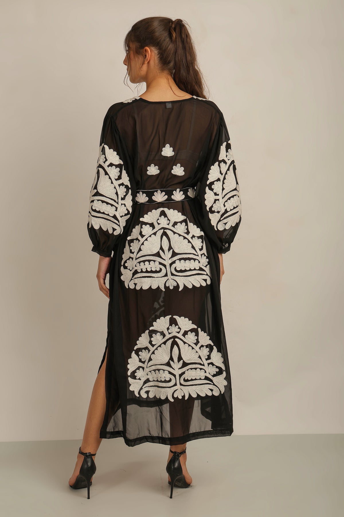 Awana Dress