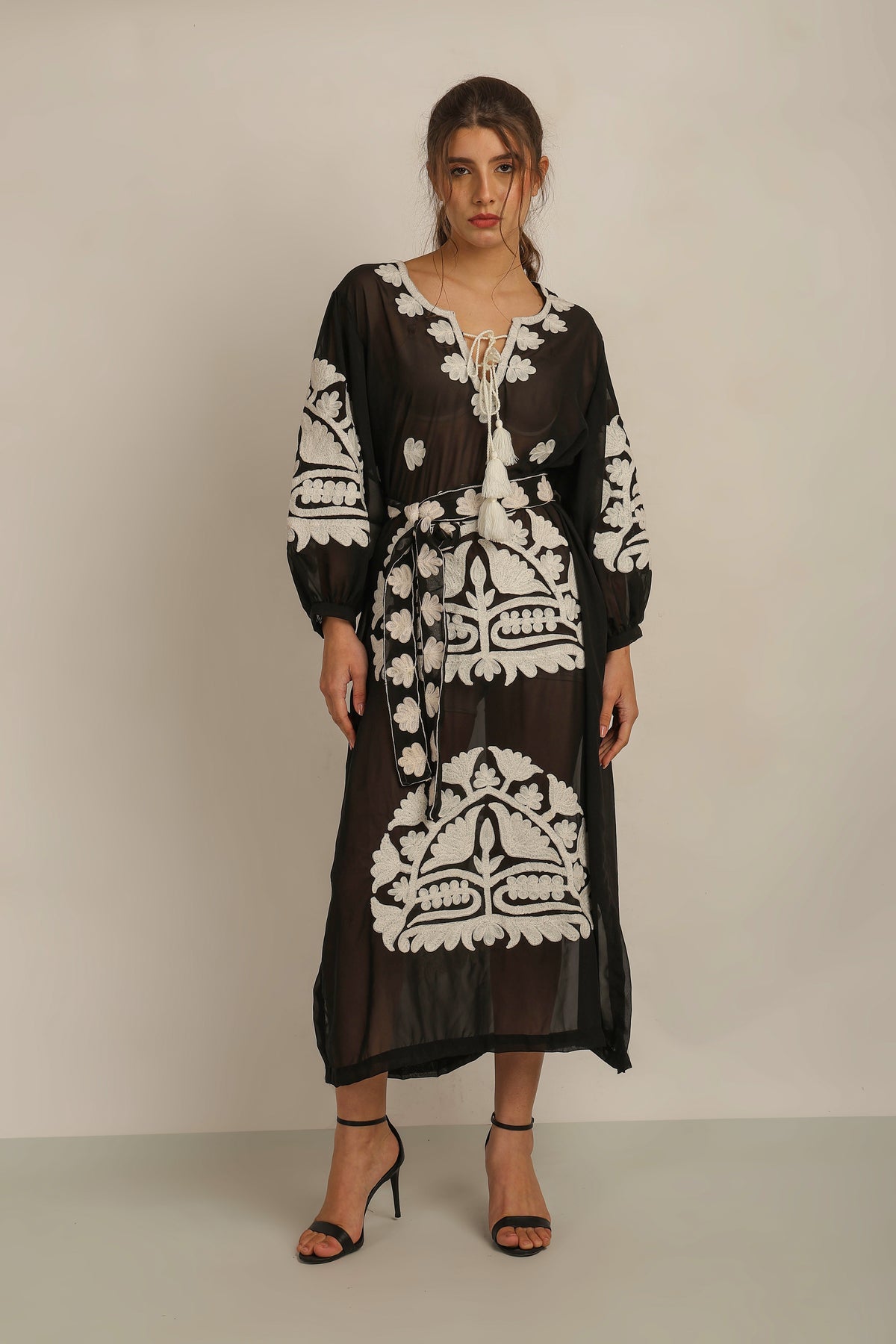 Awana Dress