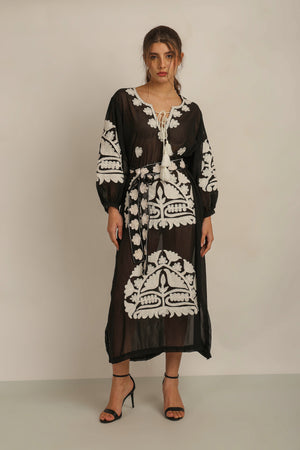 Awana Dress