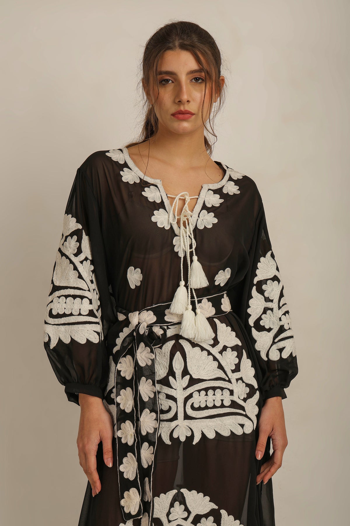 Awana Dress