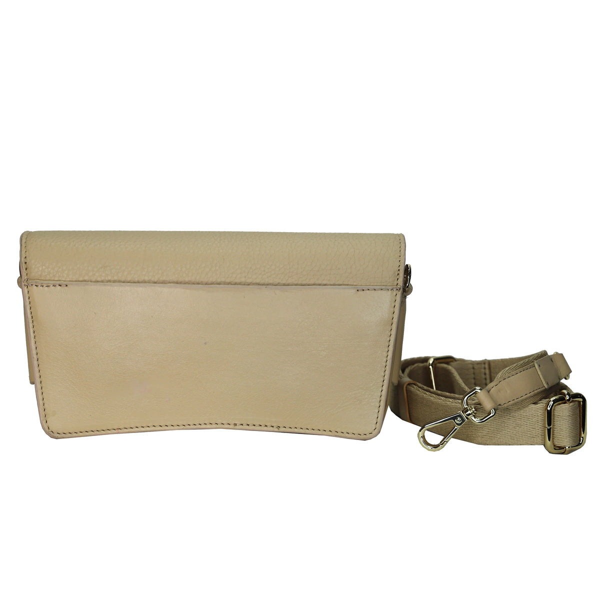 Biella Bag - Nude