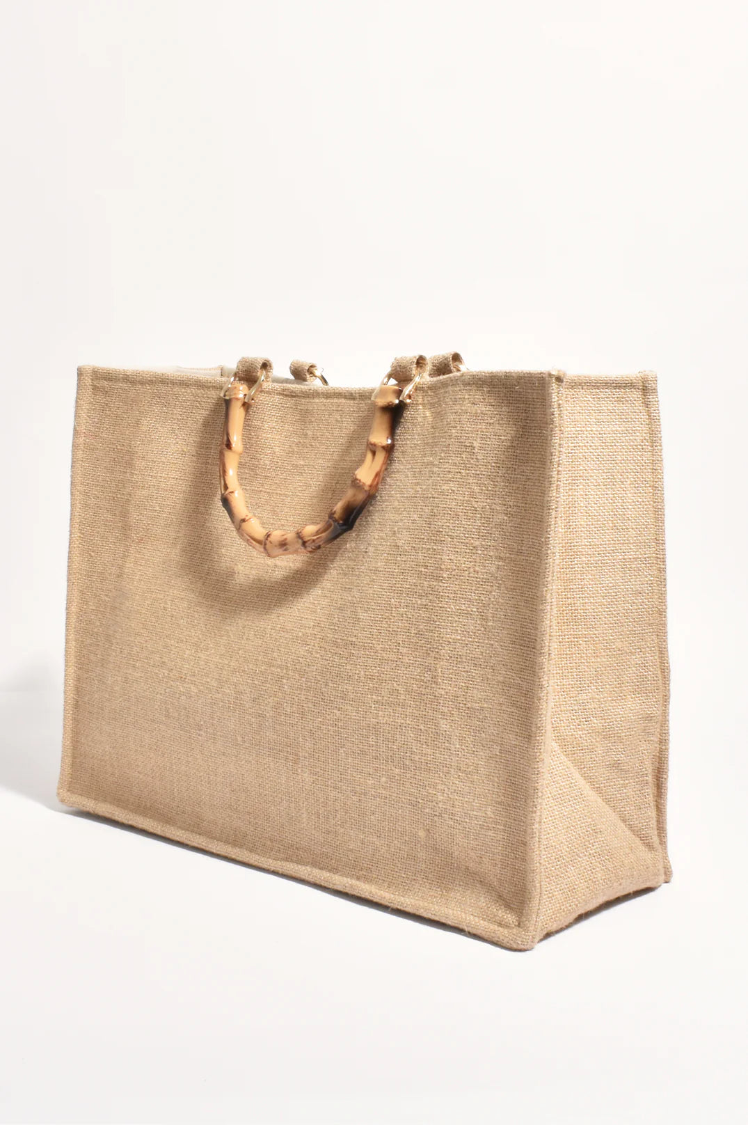 Lemon  Tote