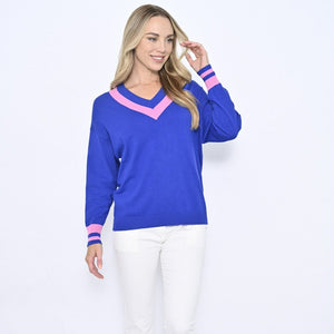 Aria  Jumper