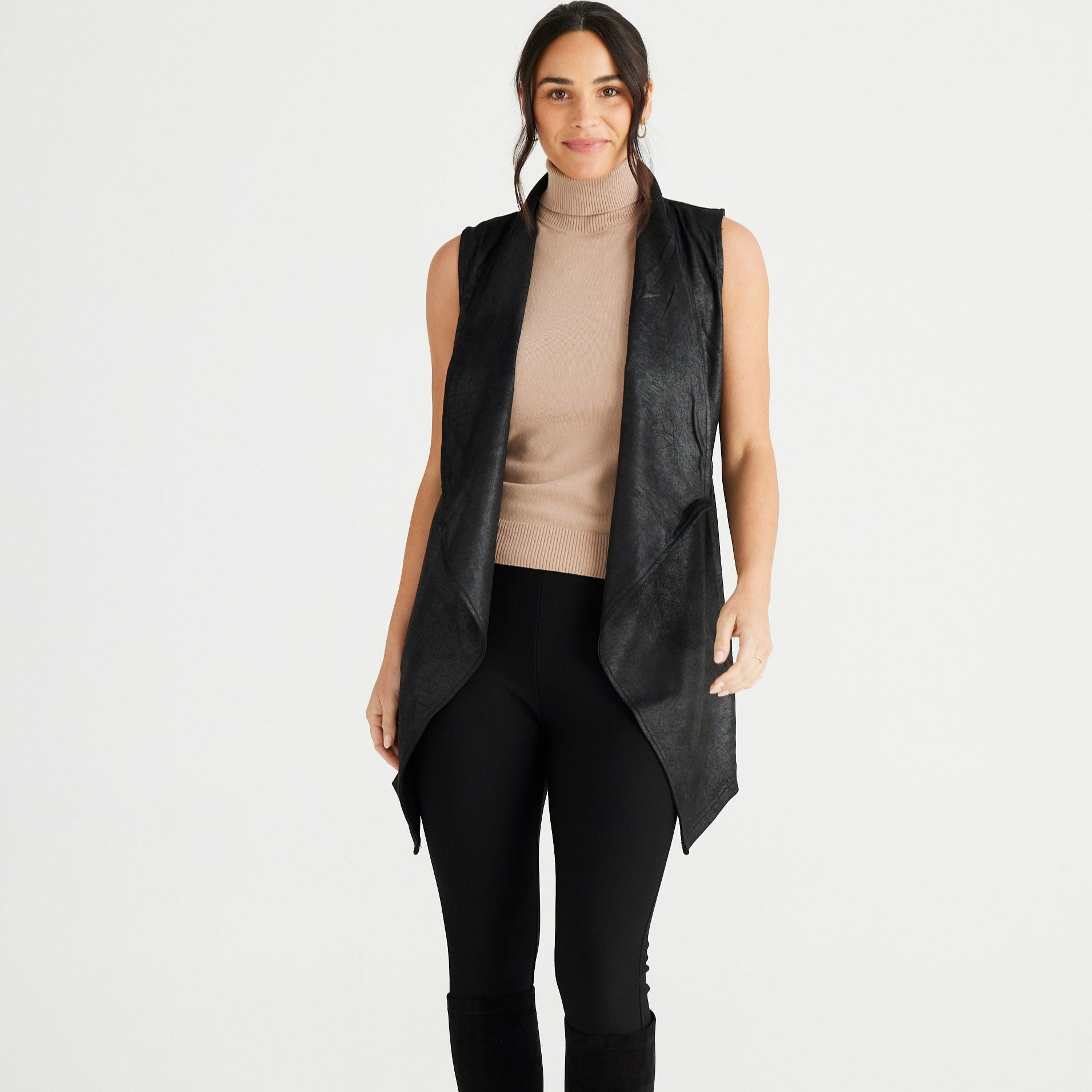 Skeeter Vest