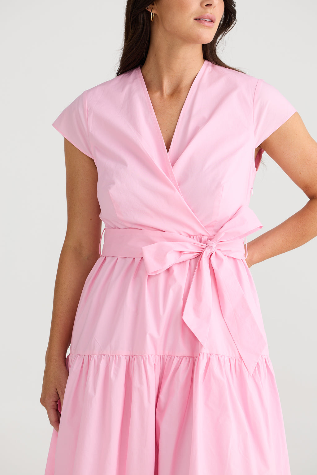 Posey Dress
