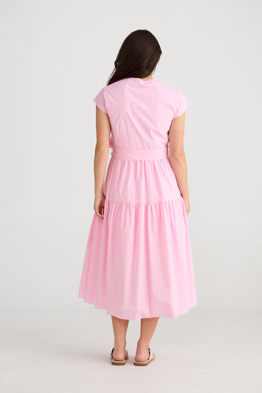 Posey Dress