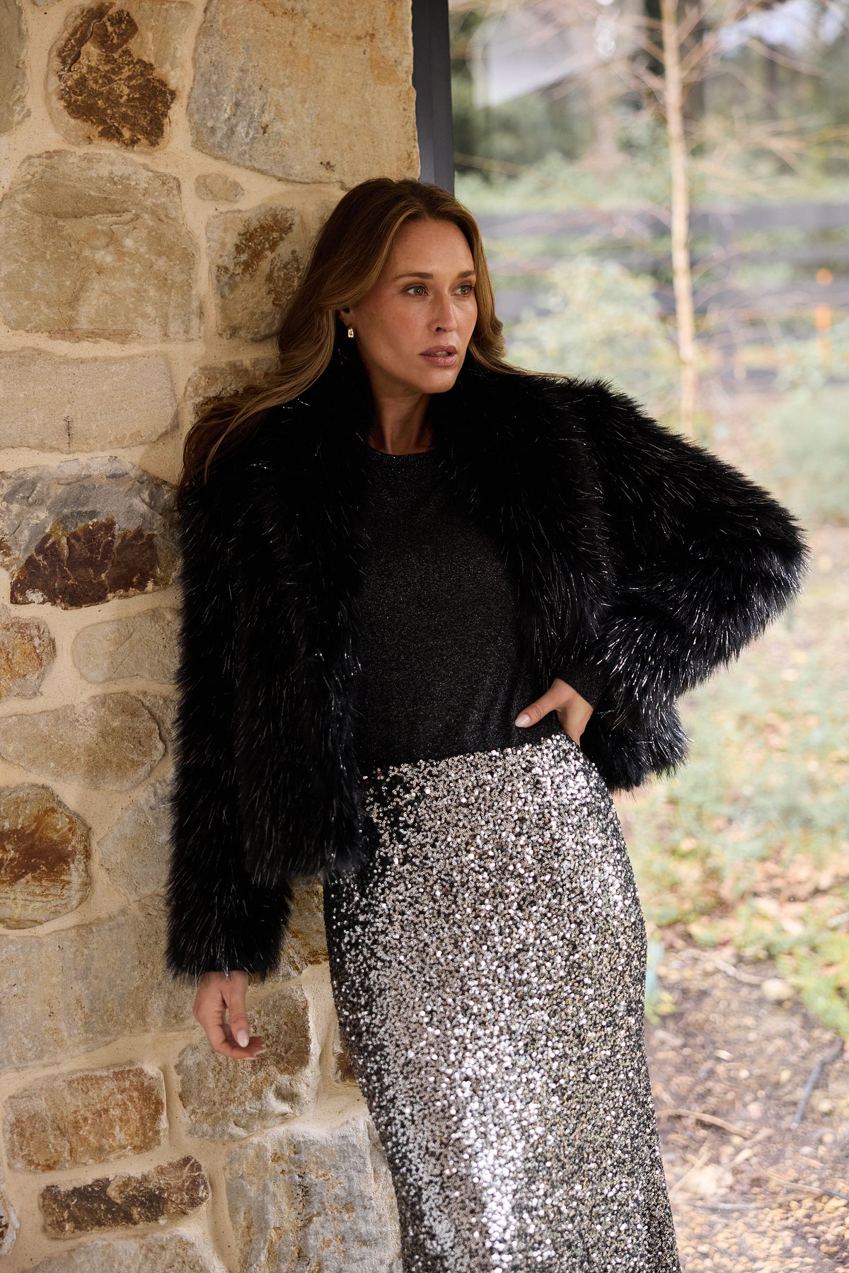Montmartre  Skirt