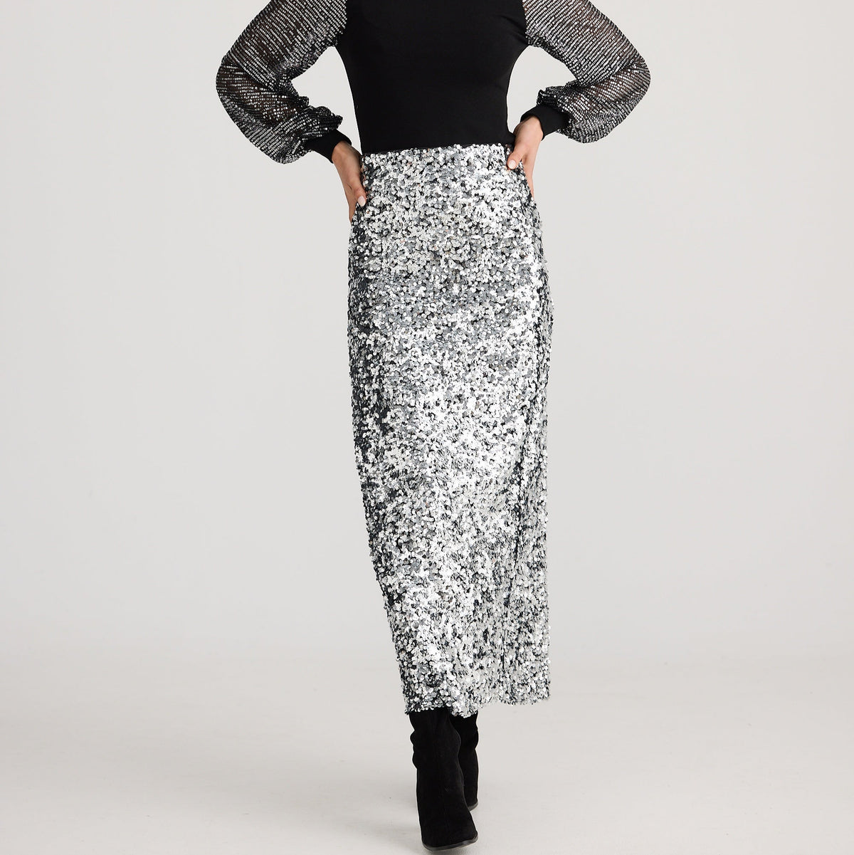 Montmartre  Skirt