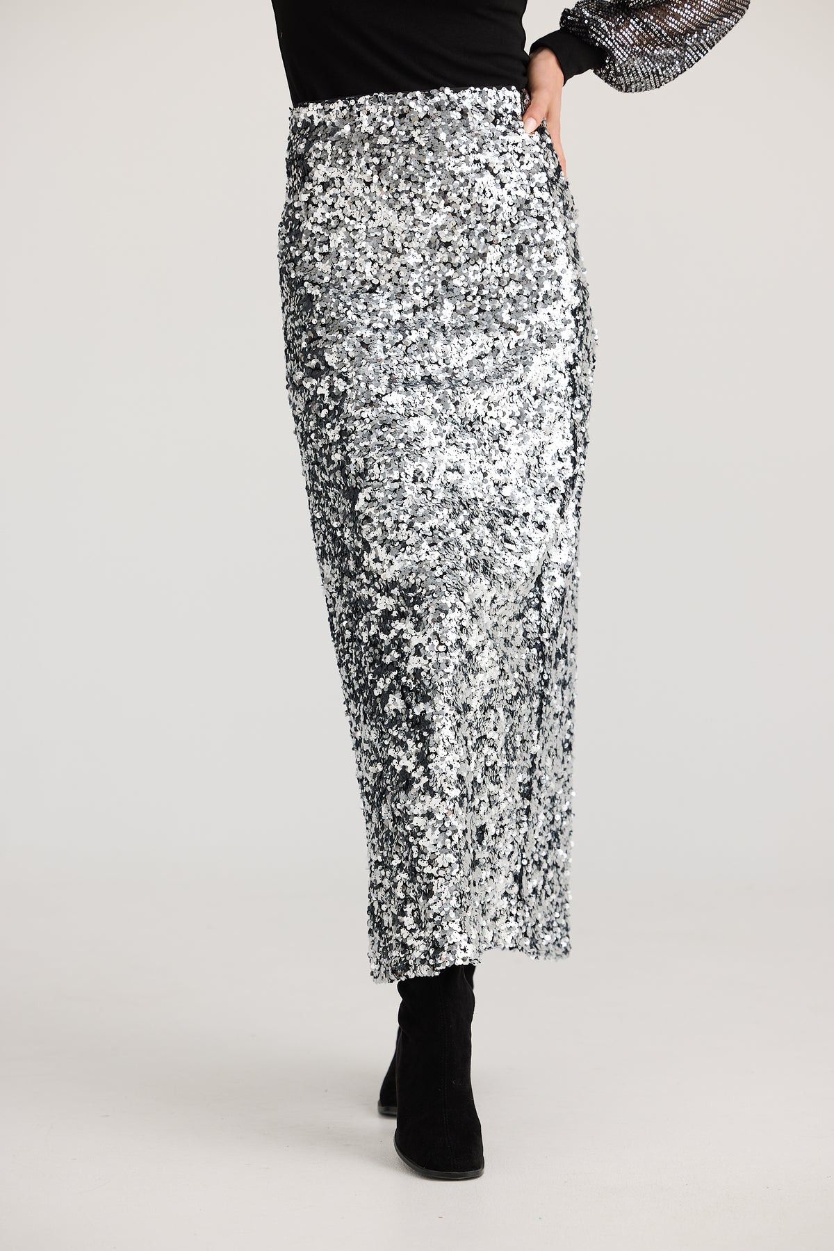 Montmartre  Skirt