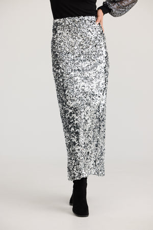Montmartre  Skirt