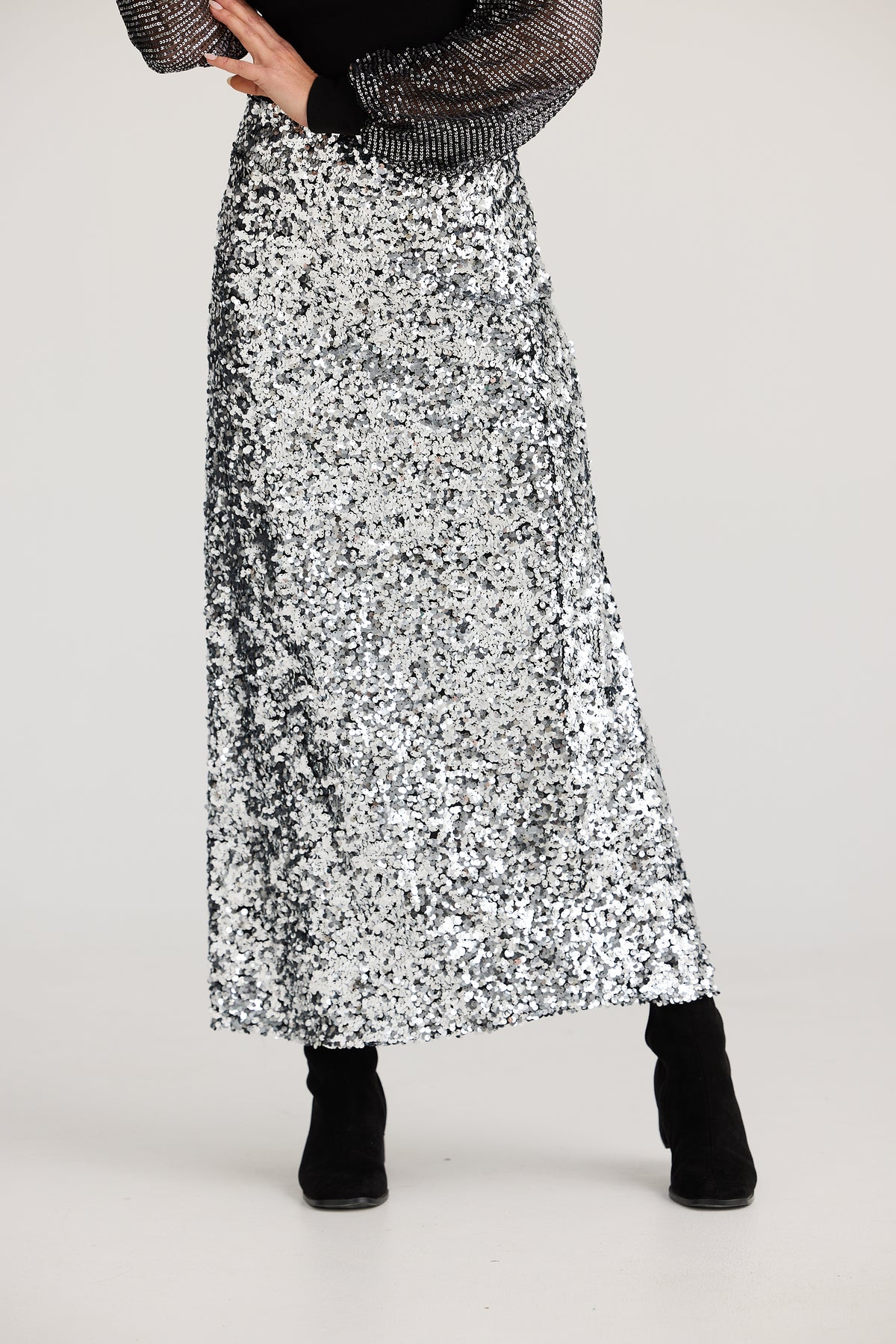 Montmartre  Skirt