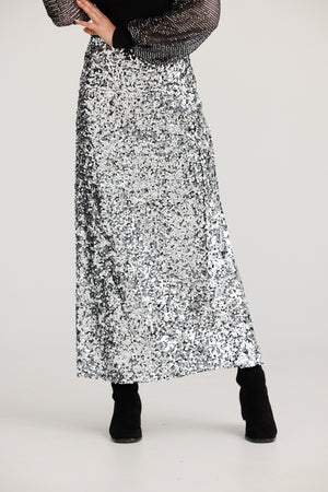 Montmartre  Skirt
