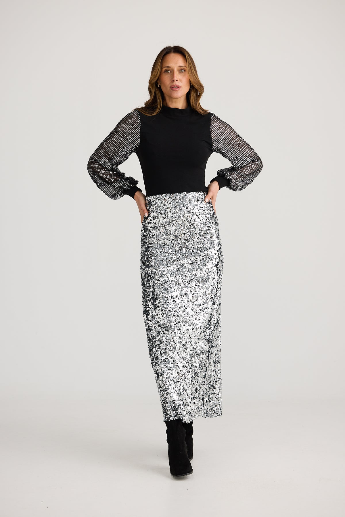Jadore Top