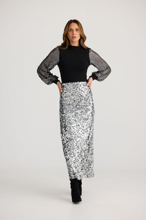 Jadore Top
