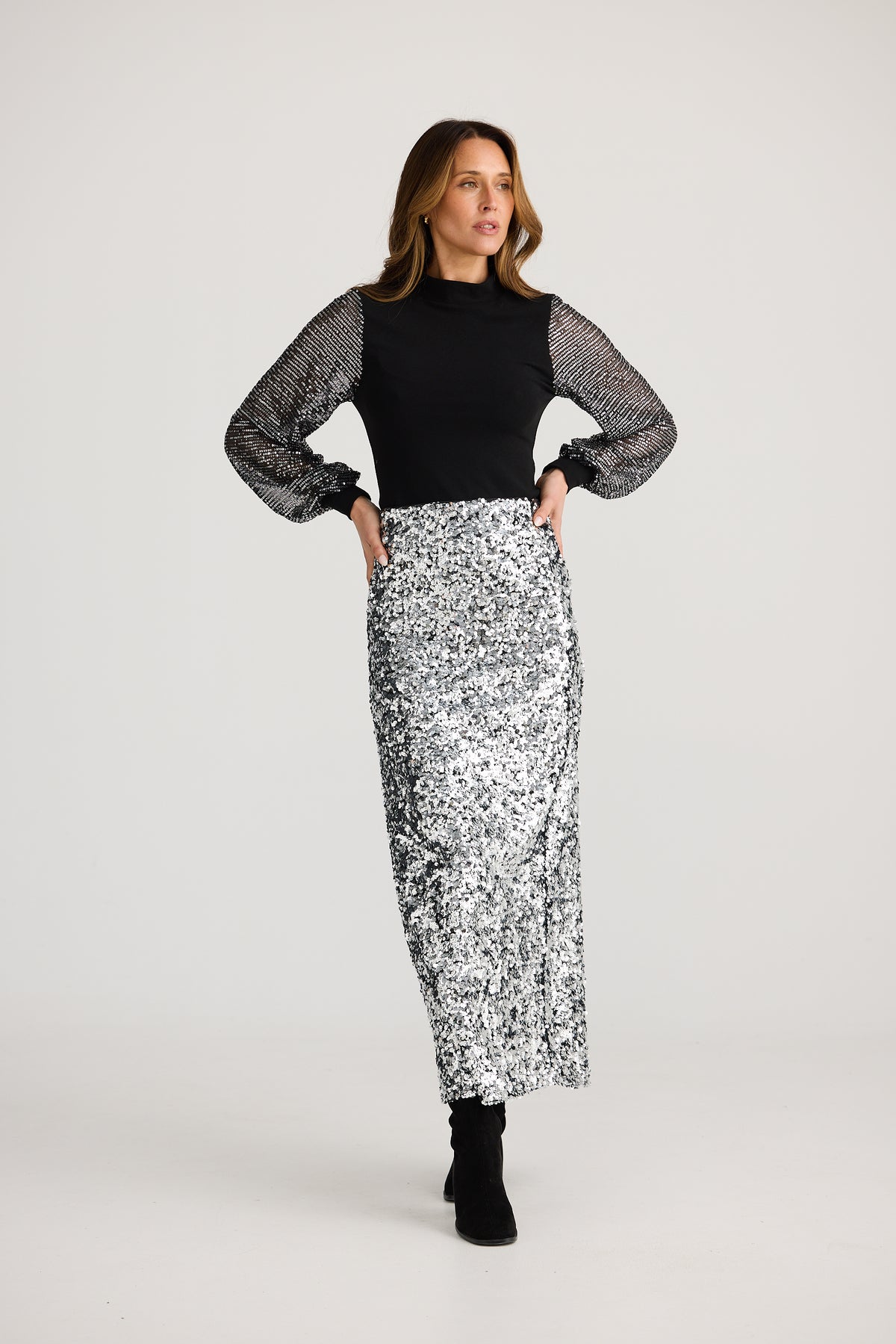 Jadore Top