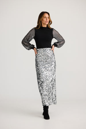 Jadore Top