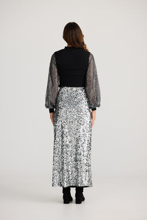 Montmartre  Skirt