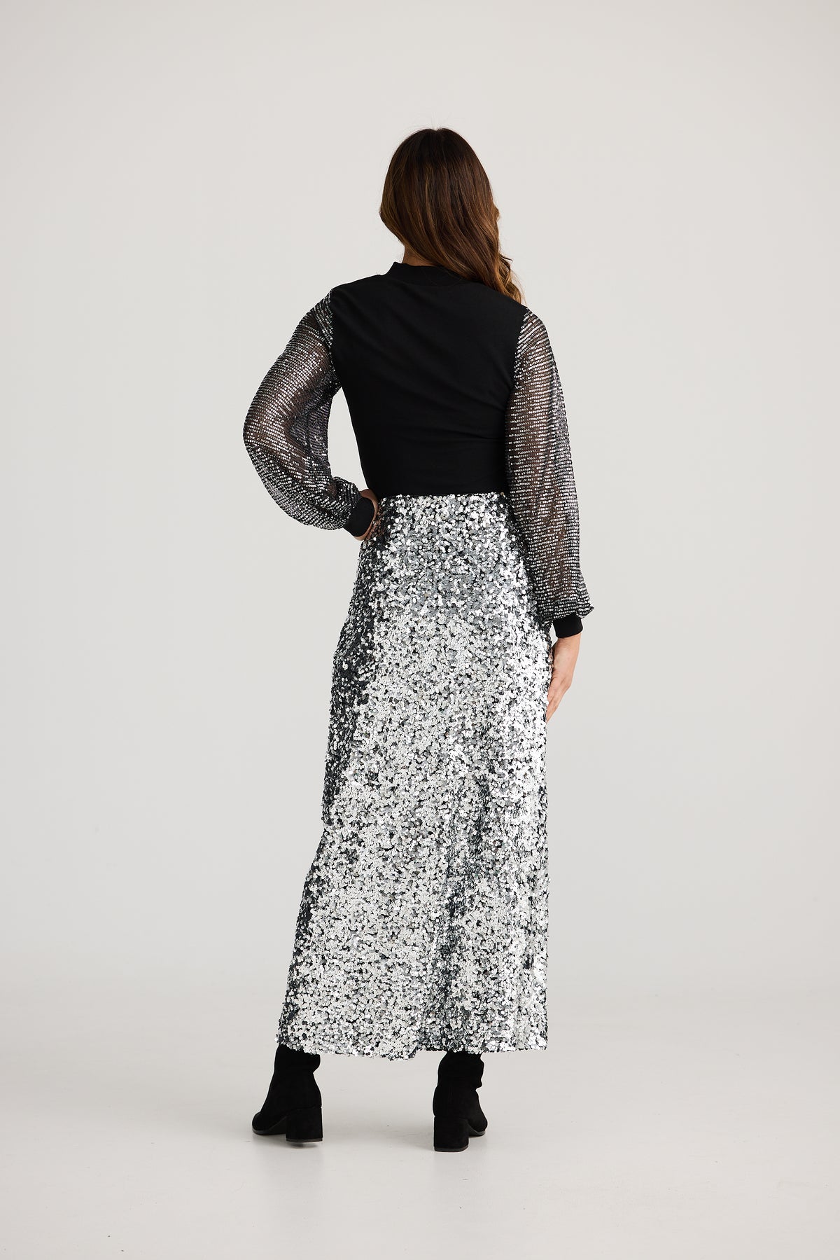 Jadore Top