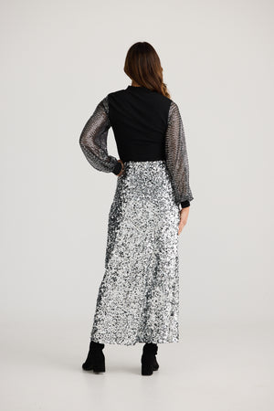 Jadore Top